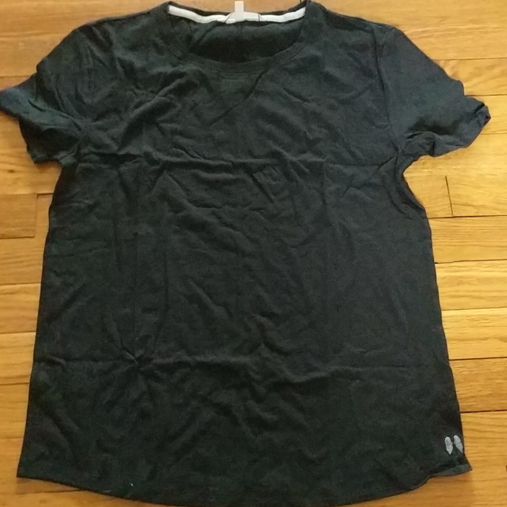 Bundle of 2 Victoria's secret crew neck tshirt